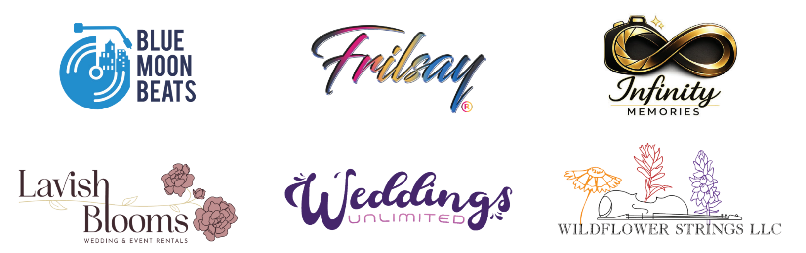 Engagement Lounge Sponsors