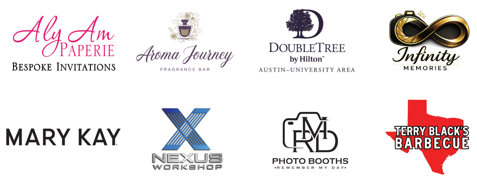 VIP Swag Bag Sponsors