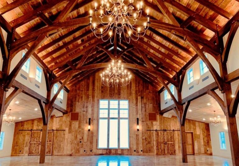 5 Questions in 5 Minutes La Bonne Vie Ranch Texas Weddings