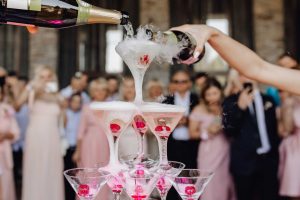 Alternative Wedding Receptions - Cocktail Party – Texas Weddings