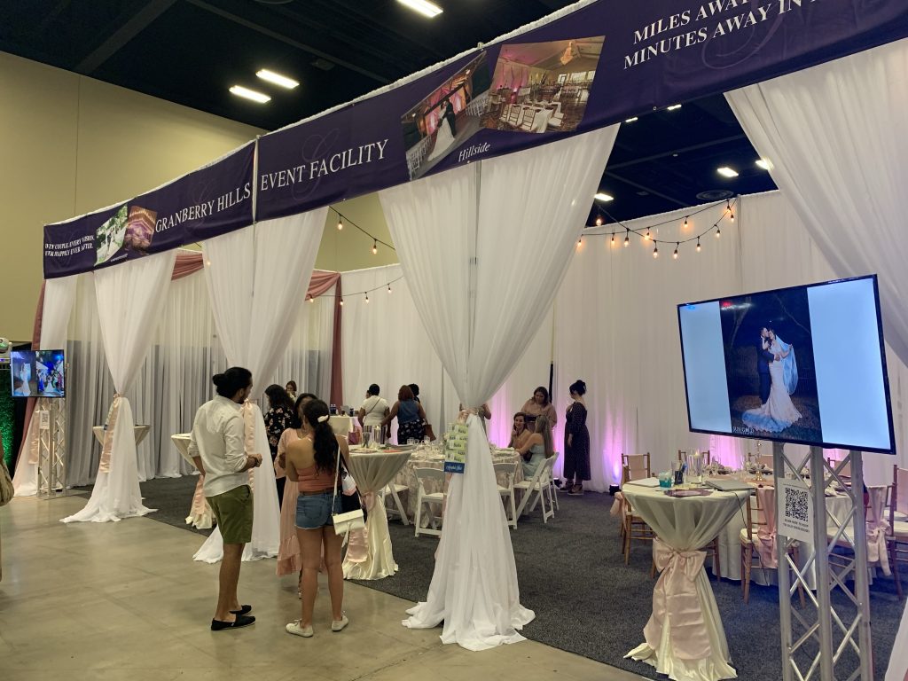 San Antonio Bridal Extravaganza Know Before You Go! Texas Weddings