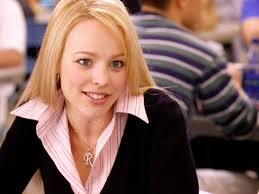 Mean Girls Is About Cady's Idenity Crisis