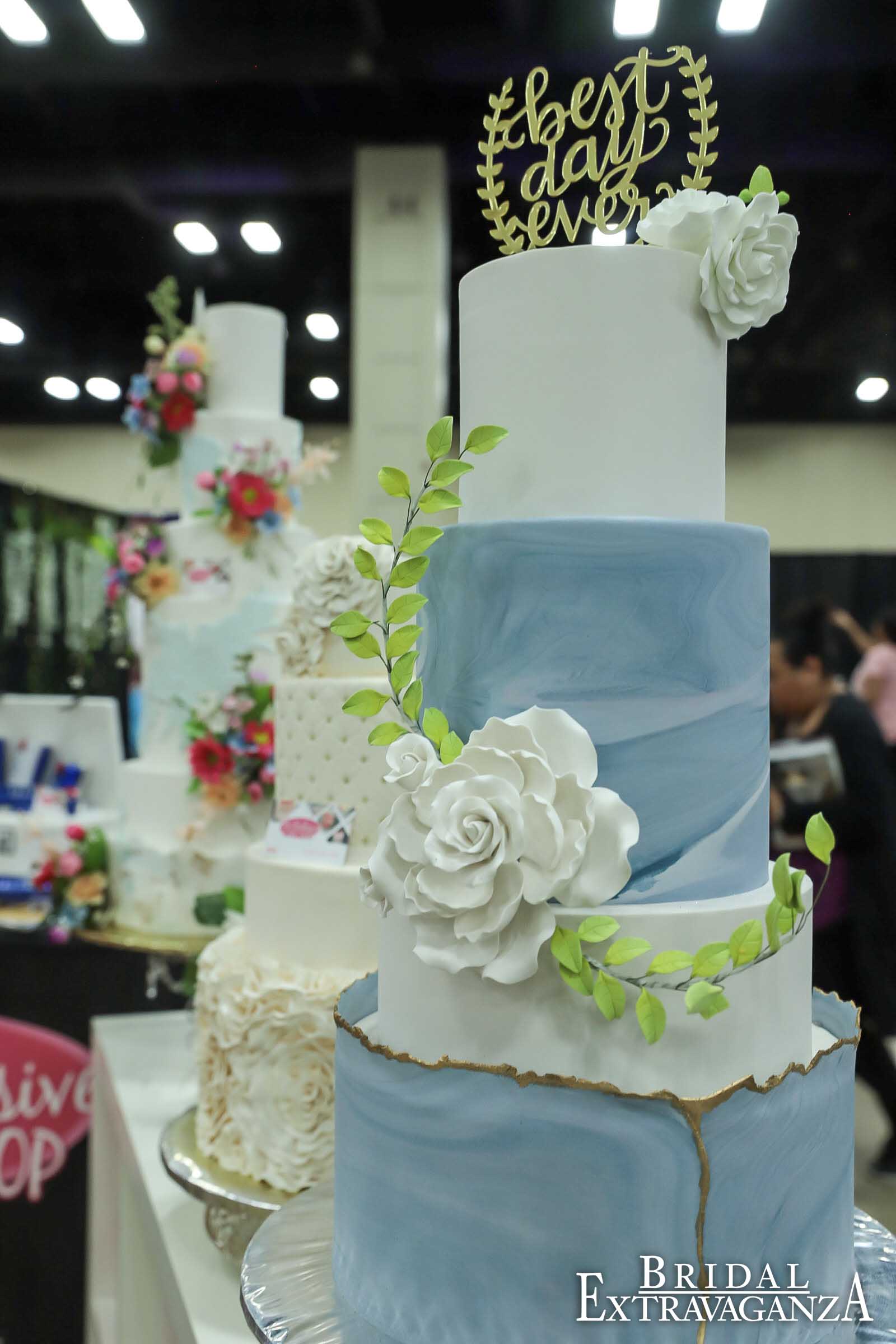 Jumpstart Your Wedding Planning at the San Antonio Bridal Extravaganza