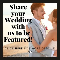 Submit your Wedding