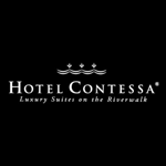 The Hotel Contessa