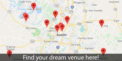 Austin Venues Map