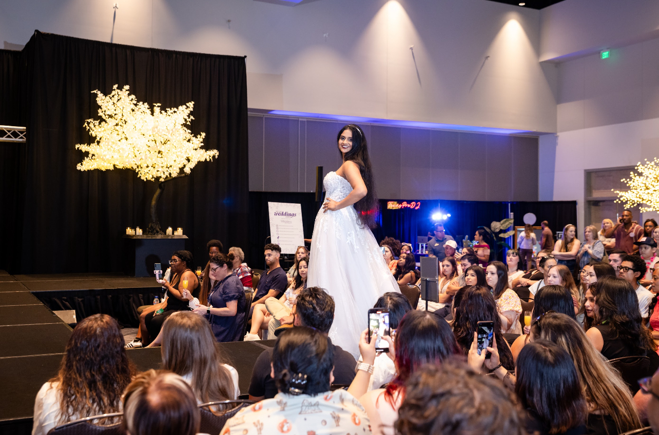 We Do Weddings Expo