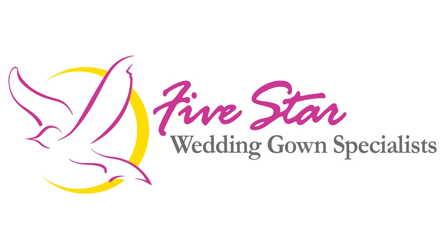 Five Star Wedding Gown Specialist