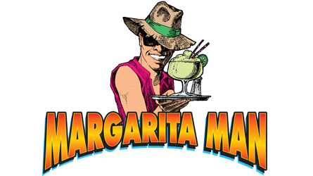 Margarita Man