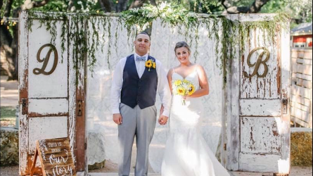 Black Nor White Events