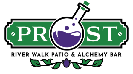  Prost River Walk Patio & Alchemy Bar