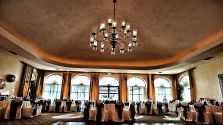 The Club at Sonterra San  Antonio  Venues Texas Weddings 