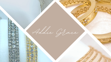 Graced Designs: Addie Grace Boutique