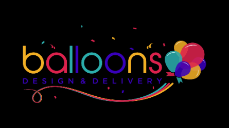 Balloons Design & Delivery
