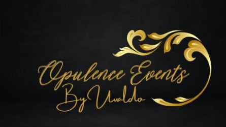 Opulence Events by Uvaldo