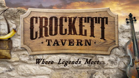 Crockett Tavern, The