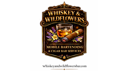 Whiskey & Wildflowers Mobile Bartending