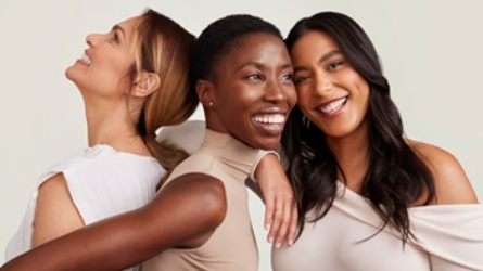 Mary Kay-Muriel Perez