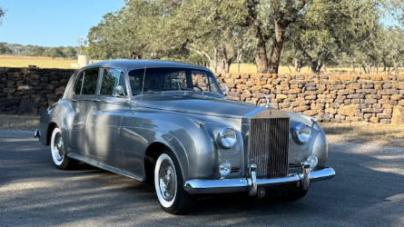 Hill Country Vintage Vault