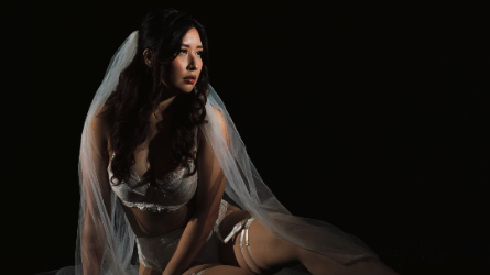 Radiance Boudoir