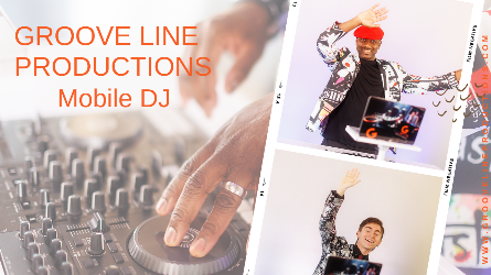 Groove Line Productions