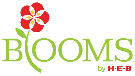 BLOOMS by H-E-B