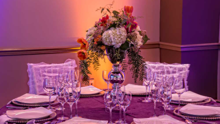 Red Oak Ballroom
