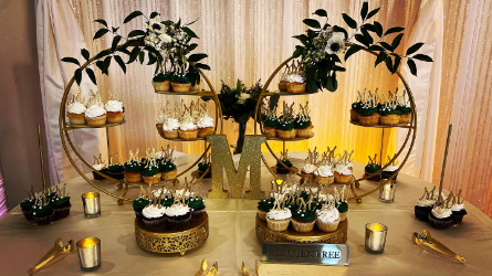 Blanca's Cakes & Catering