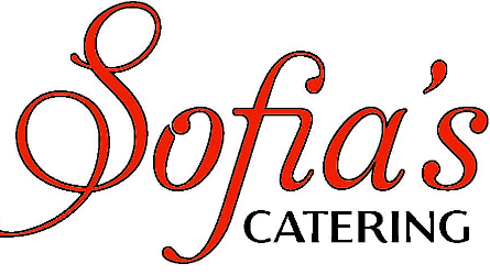 Sofia's Catering