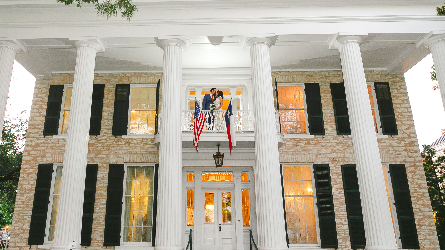 Neill-Cochran House Museum