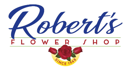 Robert's Flower Shop