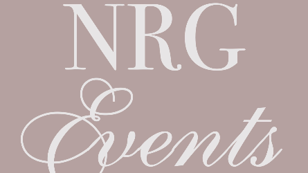 NRG Events & Wedding Planning, LLC