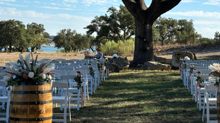 The Casa at Canyon Lake