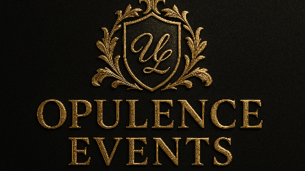 Opulence Events by Uvaldo