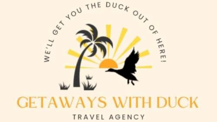 Getaways With Duck