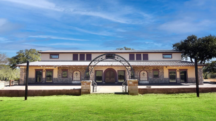 The Regal at Sagrado Vineyard